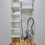 Apartman Barons Living *