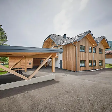 Barons Living Sankt Michael im Lungau