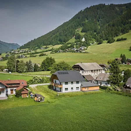 Barons Living Apartment Sankt Michael im Lungau
