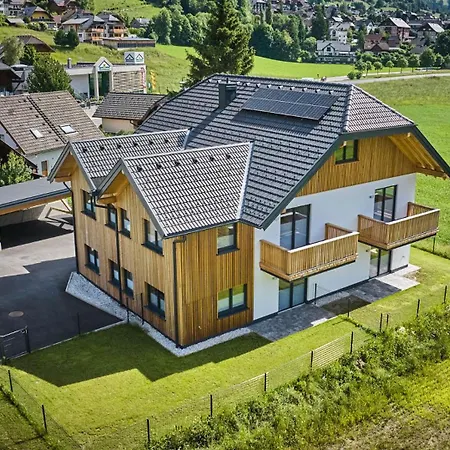 Barons Living * Sankt Michael im Lungau