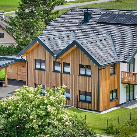 Barons Living Apartment Sankt Michael im Lungau