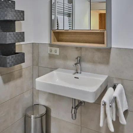 Barons Living * Sankt Michael im Lungau