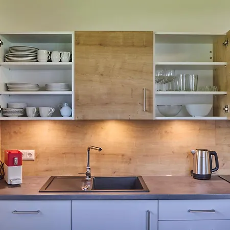 Barons Living * Sankt Michael im Lungau