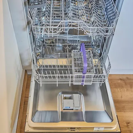 Barons Living Apartman