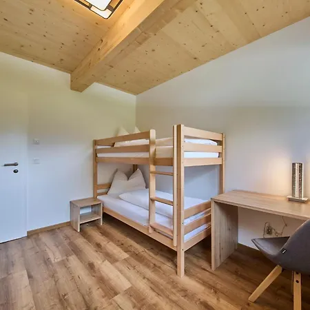 Apartment Barons Living Sankt Michael im Lungau