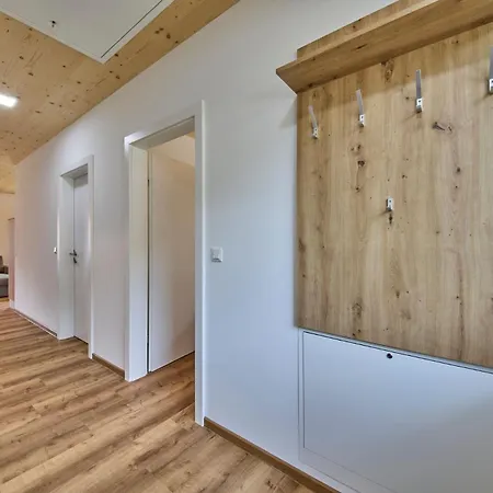 Barons Living Apartment