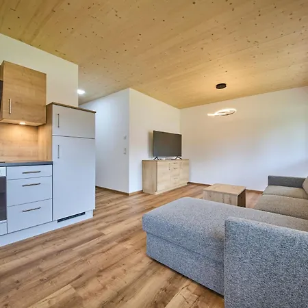 Apartmán Barons Living *