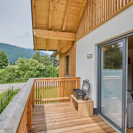 Barons Living Sankt Michael im Lungau