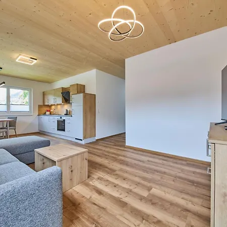 Barons Living * Sankt Michael im Lungau