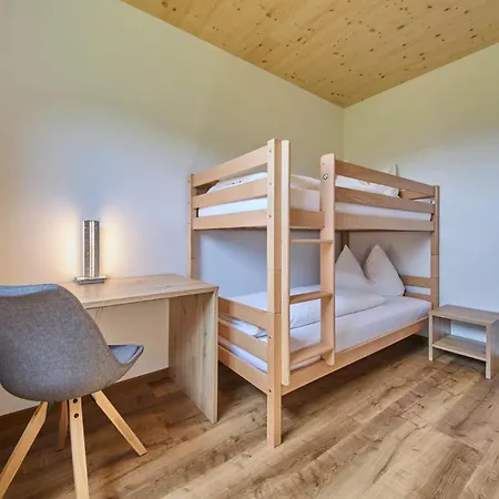 Barons Living Apartment