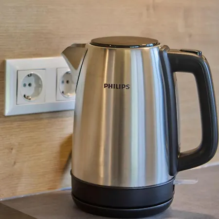 Barons Living Apartman Sankt Michael im Lungau
