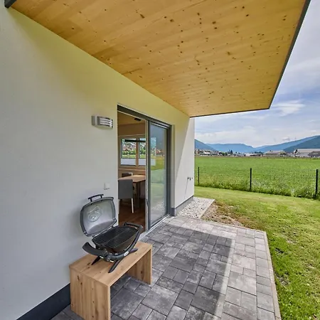 Apartmán Barons Living Sankt Michael im Lungau