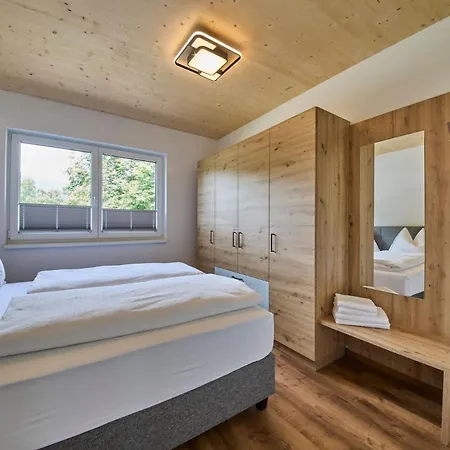 Barons Living * Sankt Michael im Lungau
