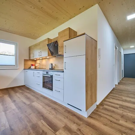 Barons Living Apartment Sankt Michael im Lungau