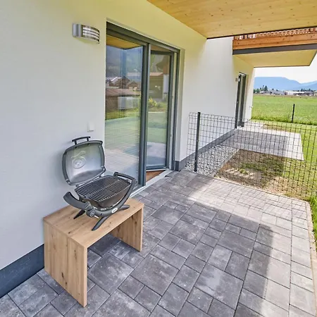 Barons Living Sankt Michael im Lungau