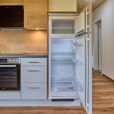 Barons Living Apartman *