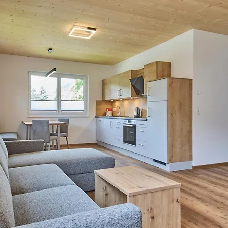 Barons Living Apartmán Sankt Michael im Lungau