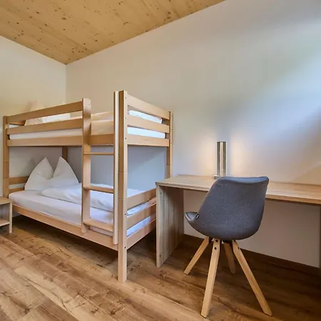 Apartment Barons Living Sankt Michael im Lungau