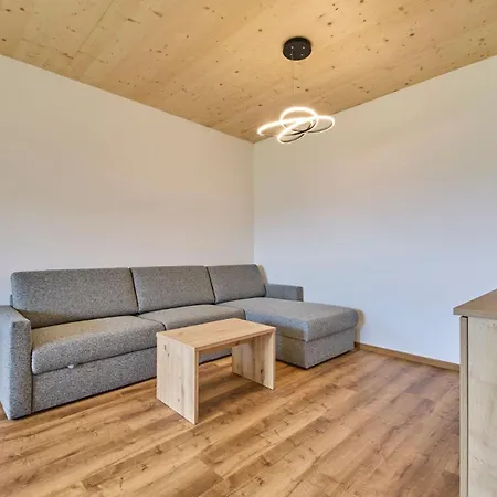 Barons Living Sankt Michael im Lungau