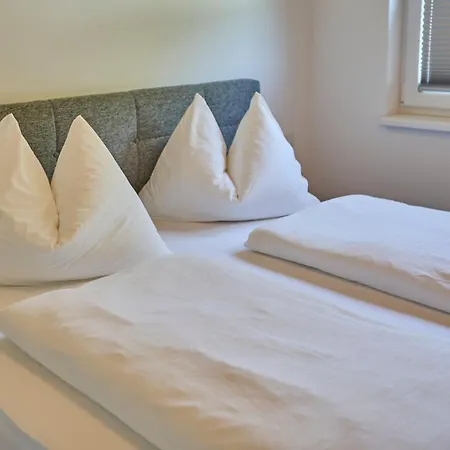 Apartmán Barons Living