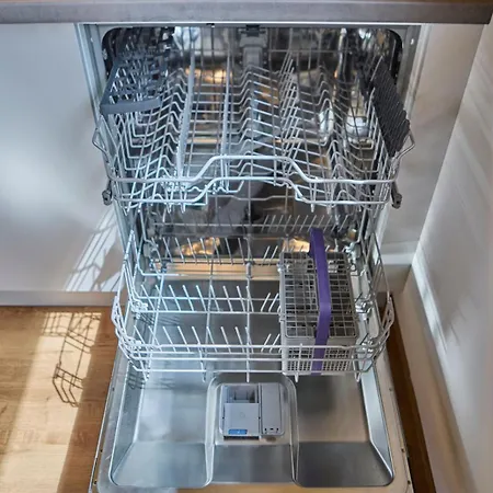 Apartmán Barons Living Sankt Michael im Lungau