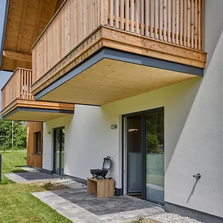 Barons Living Sankt Michael im Lungau