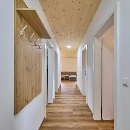 Barons Living Apartment Sankt Michael im Lungau