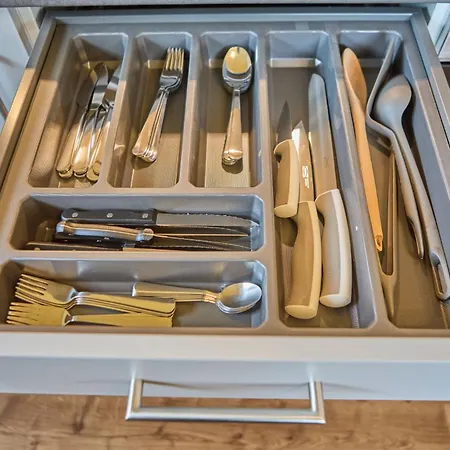 Apartment Barons Living Sankt Michael im Lungau