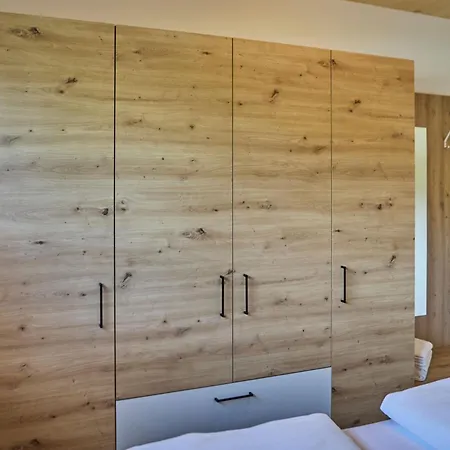 Barons Living Sankt Michael im Lungau