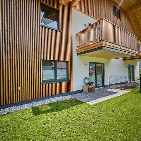 Barons Living Apartmán *