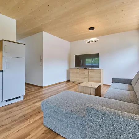Apartmán Barons Living Sankt Michael im Lungau
