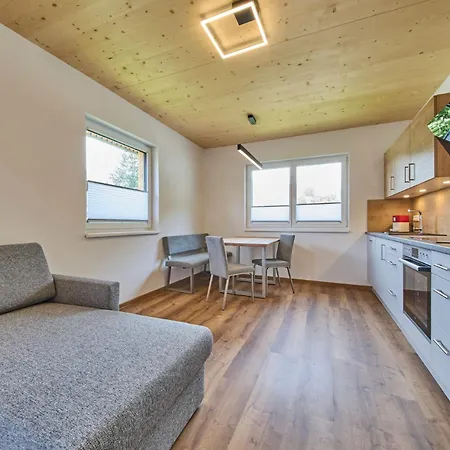 Apartmán Barons Living *