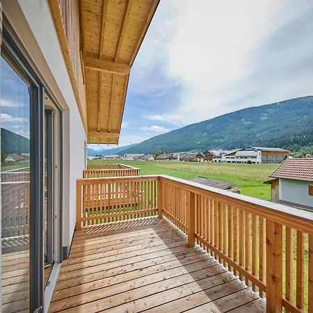 Barons Living Apartment Sankt Michael im Lungau