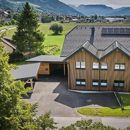 Barons Living Sankt Michael im Lungau