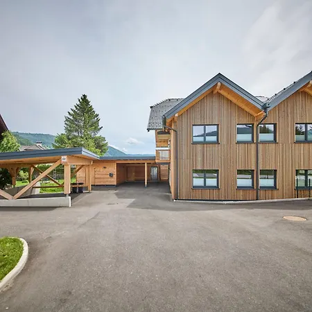 Barons Living Sankt Michael im Lungau