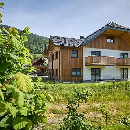 Apartment Barons Living Sankt Michael im Lungau