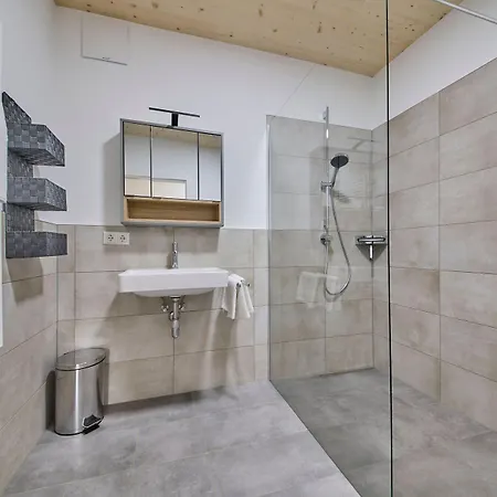 Barons Living Sankt Michael im Lungau