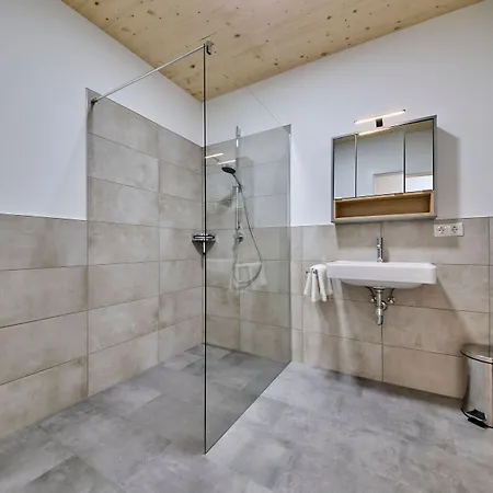 Barons Living Apartment Sankt Michael im Lungau