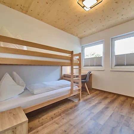 Apartment Barons Living Sankt Michael im Lungau