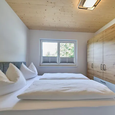 Barons Living Apartment