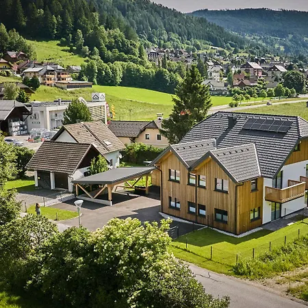 Barons Living Apartment Sankt Michael im Lungau