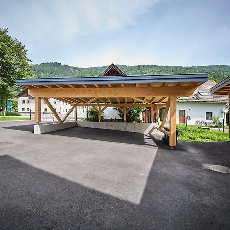 Barons Living * Sankt Michael im Lungau