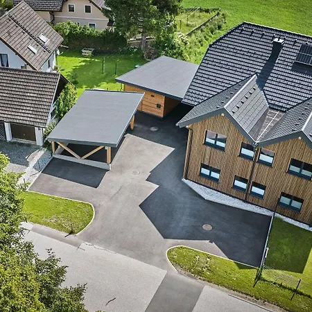 Barons Living Sankt Michael im Lungau