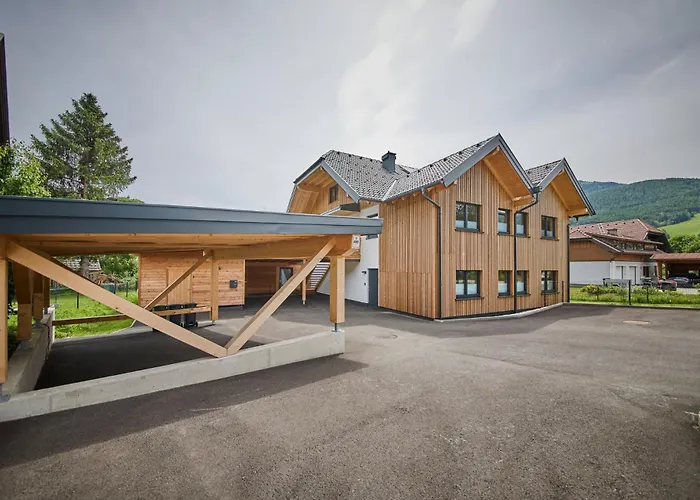 Barons Living Sankt Michael im Lungau