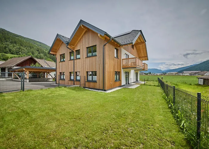 Barons Living Appartement