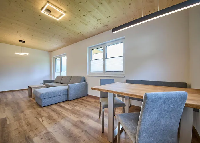 Barons Living Appartement