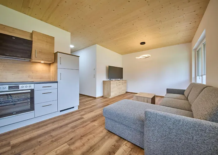 Appartement Barons Living *