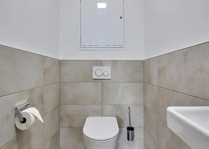 Appartement Barons Living Sankt Michael im Lungau