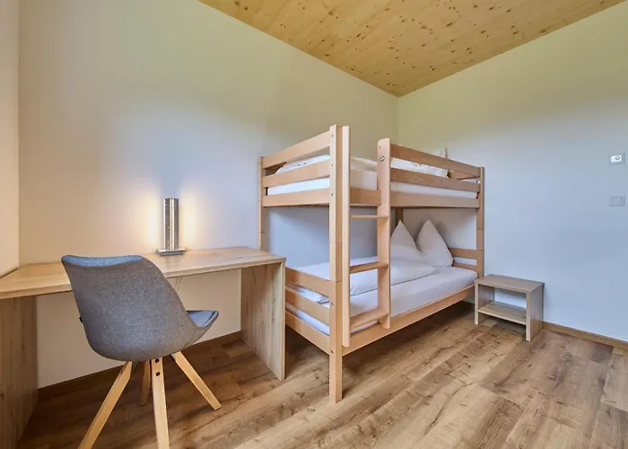 Barons Living Appartement