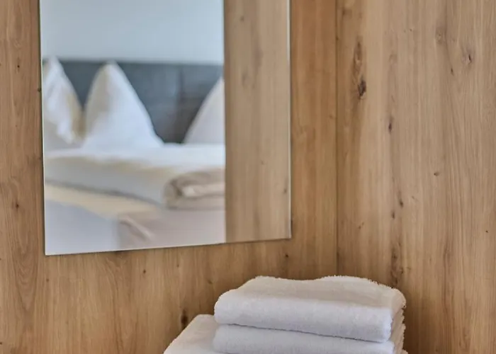 Barons Living Appartement Sankt Michael im Lungau